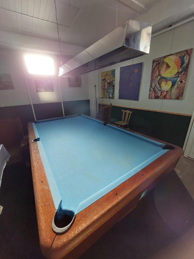 Hostel Suzzzy Novska المظهر الخارجي الصورة